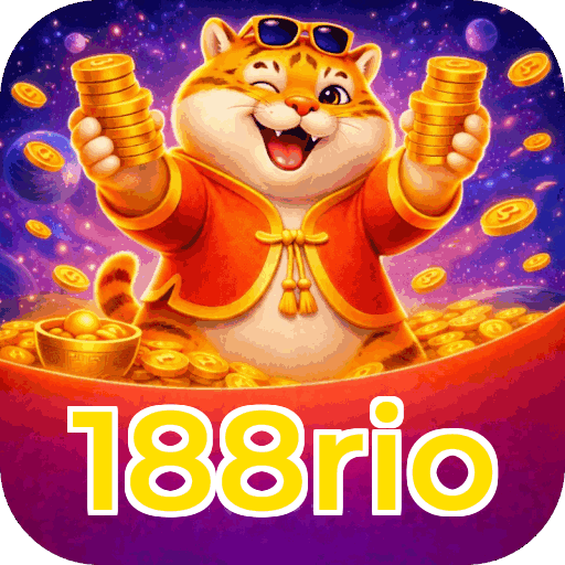 Coleção Premium de Slots 188rio - NetEnt, Pragmatic Play, Evolution