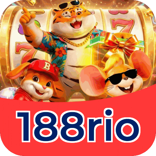 Login rápido no app 188rio