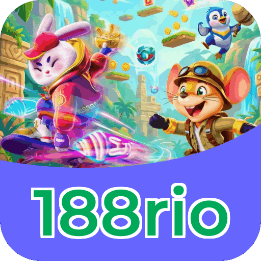 Siga a 188rio no Facebook